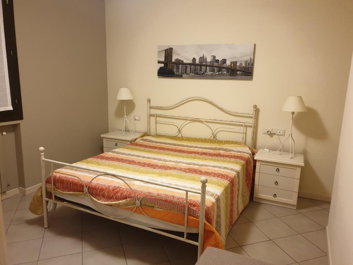 Casa Vacanza Dei Re-By Goccia Di Lago Apartment Moniga del Garda ภายนอก รูปภาพ