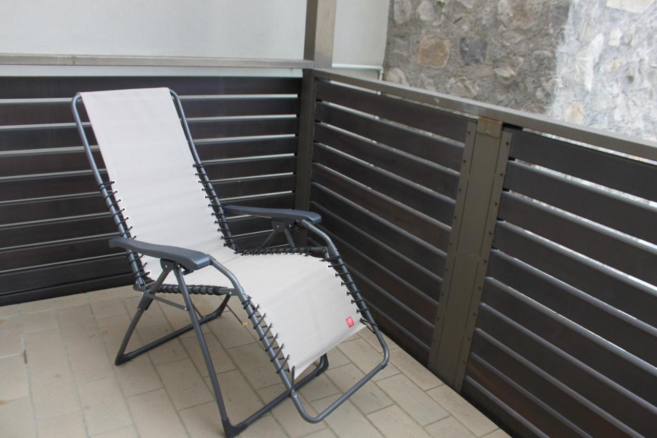 Casa Vacanza Dei Re-By Goccia Di Lago Apartment Moniga del Garda ภายนอก รูปภาพ