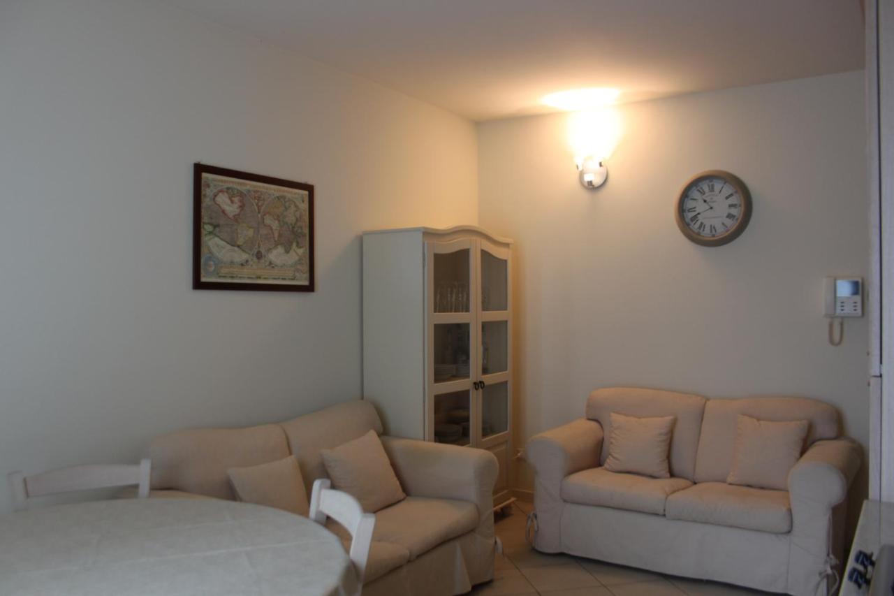Casa Vacanza Dei Re-By Goccia Di Lago Apartment Moniga del Garda ภายนอก รูปภาพ